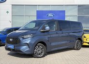 Ford Tourneo Custom MPV 2,0 l 125 kw