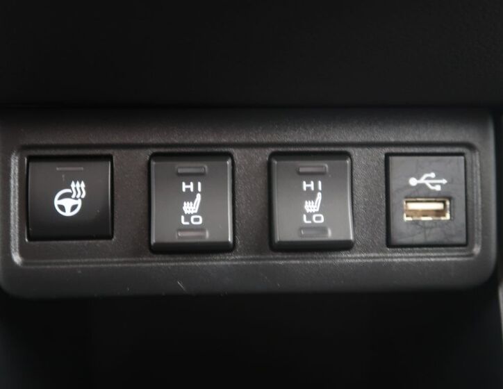 Toyota Corolla Cross 28