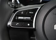 KIA XCeed CUV / Crossover 1,5 l 103 kw