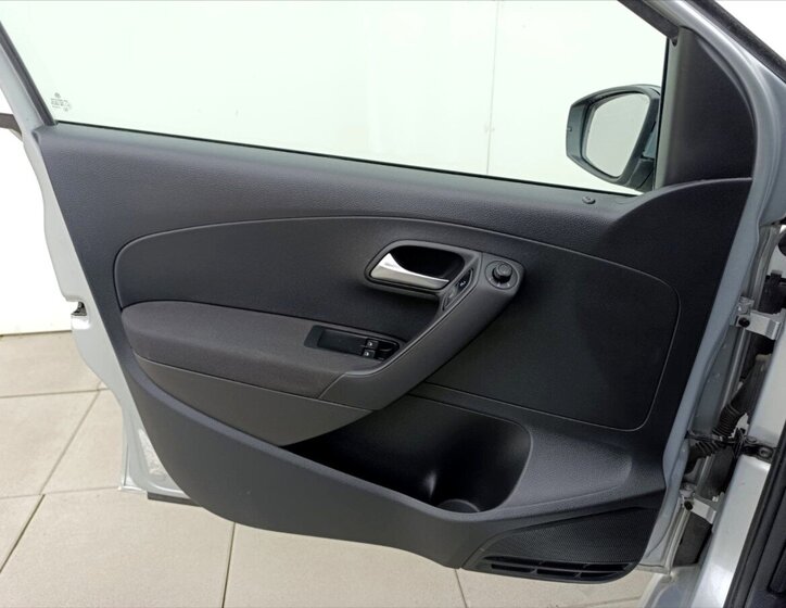 Volkswagen Polo Hatchback 1,4 l 55 kw