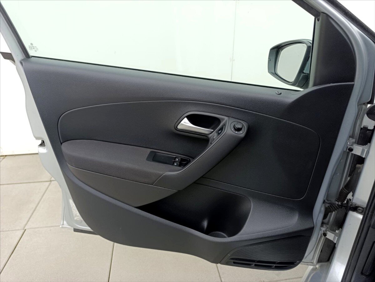 Volkswagen Polo Hatchback 1,4 l 55 kw