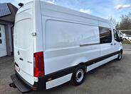 Mercedes-Benz Sprinter 5