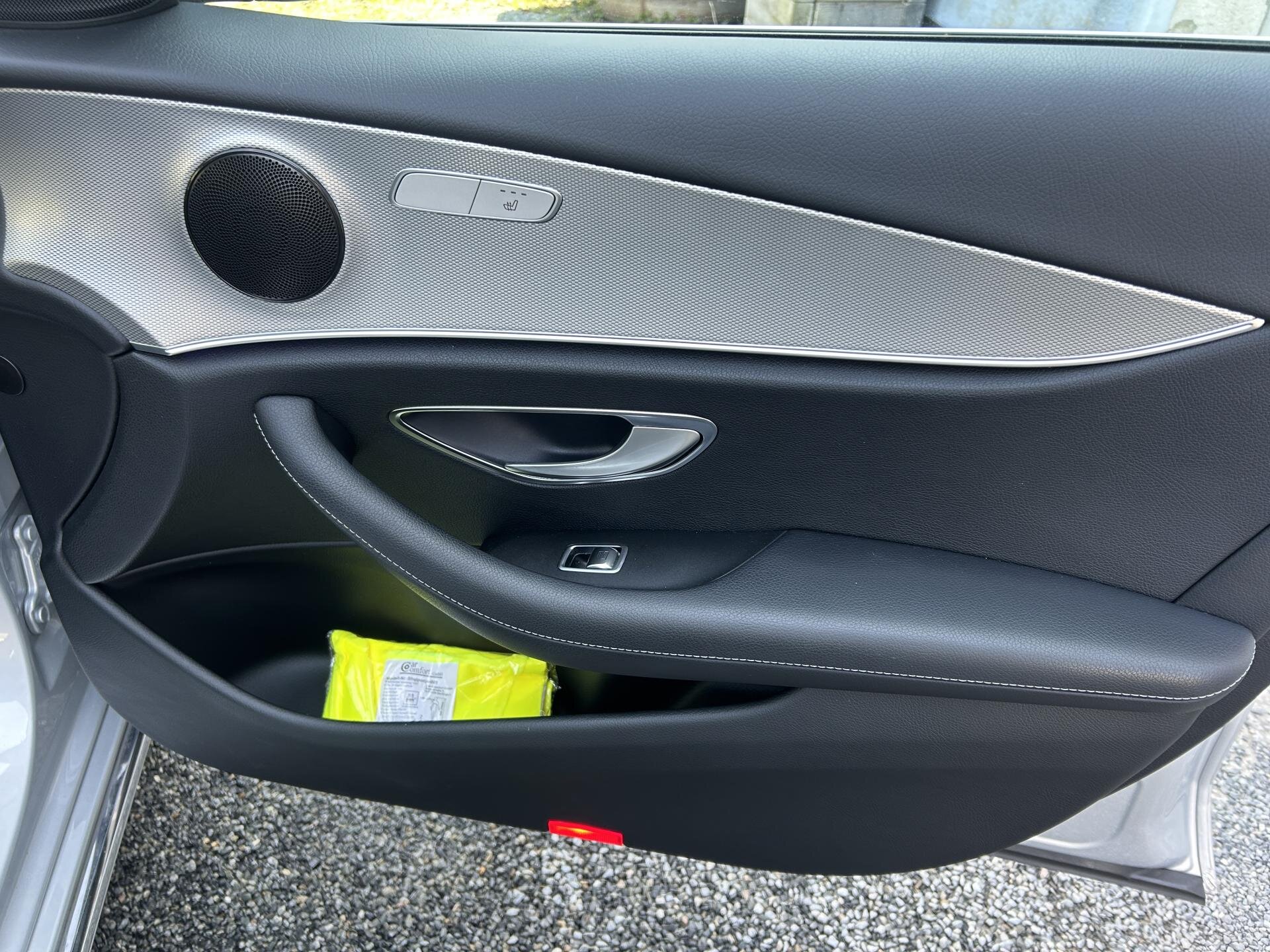 Mercedes-Benz Třídy E Sedan / Limuzína 3,0 l 190 kw