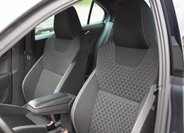 Škoda Rapid Sedan / Limuzína 999,0 81 kw