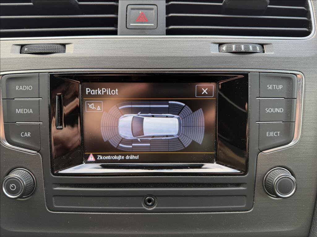 Volkswagen Golf Kombi 1,4 l 90 kw