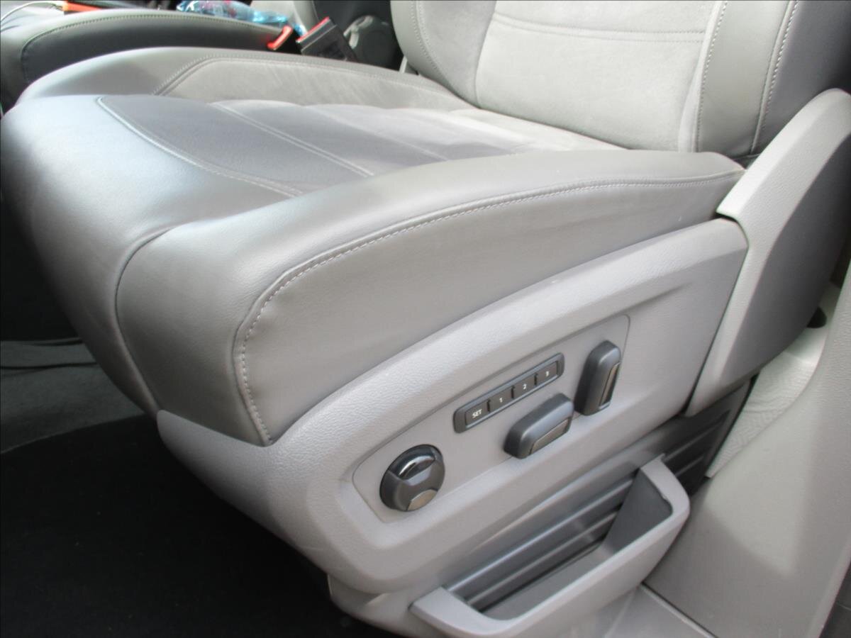 Volkswagen California MPV 2,0 l 146 kw