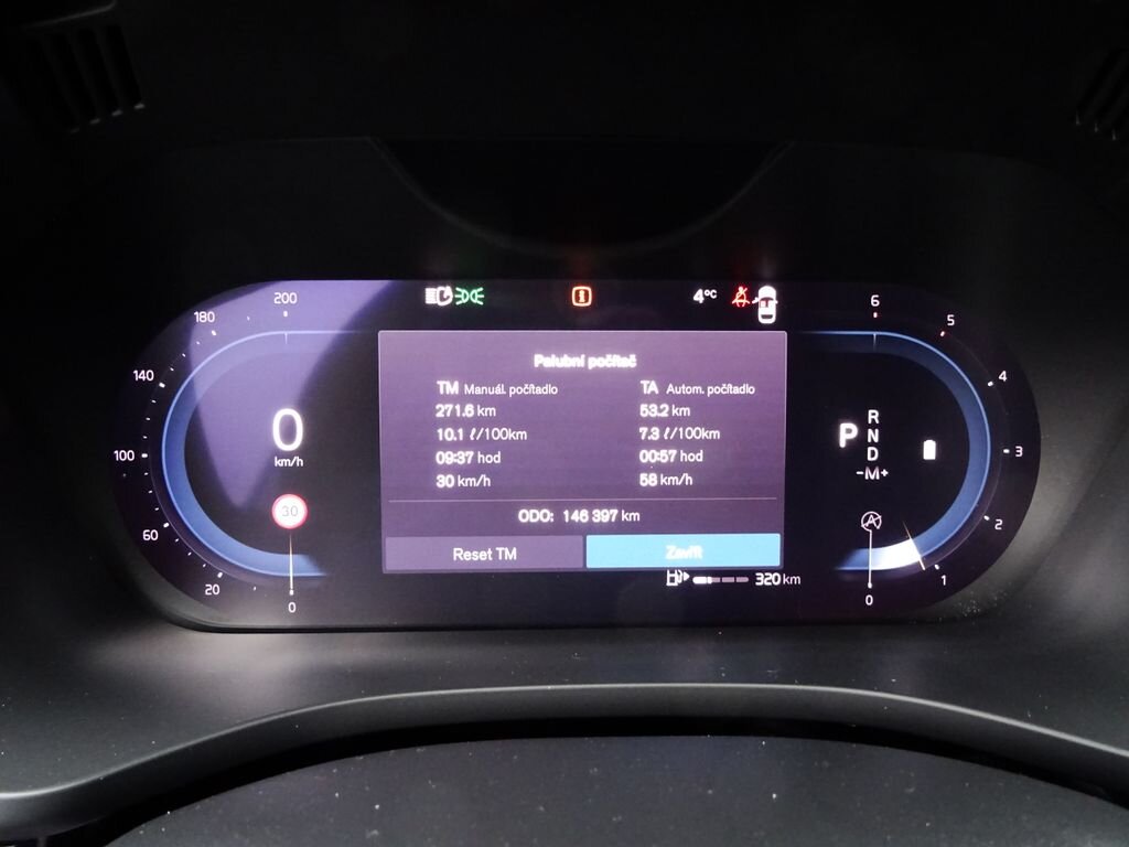 Volvo XC60 SUV 2,0 l 145 kw