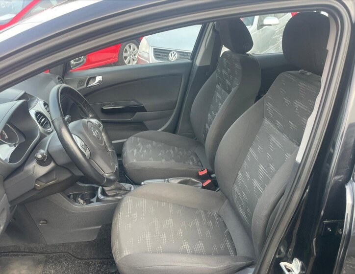 Opel Corsa Hatchback 1,2 l 63 kw