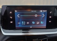 Peugeot 2008 Hatchback 1,5 l 81 kw