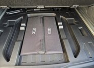 Audi A6 Allroad Kombi 3,0 l 250 kw
