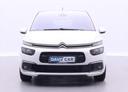 Citroën Grand C4 Picasso MPV 1,2 l 96 kw