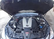 Mercedes-Benz Třídy E 43