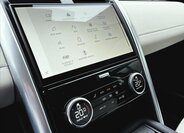 Land Rover Discovery SUV / Terénní 3,0 l 184 kw