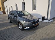 Škoda Fabia Kombi 999,0 70 kw