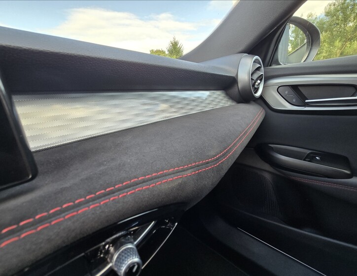 Alfa Romeo Tonale 38