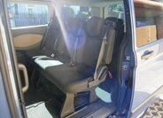 Ford Tourneo Custom VAN-Minibus 2,2 l 92 kw
