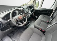 Fiat Ducato Skříň 2,2 l 103 kw