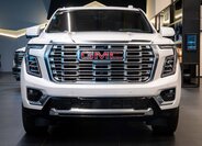 GMC Yukon SUV 6,2 l 313 kw