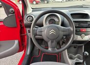 Citroën C1 Hatchback 998,0 50 kw