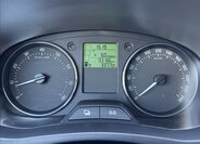 Škoda Roomster Kombi 1,2 l 63 kw