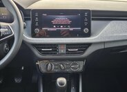 Škoda Scala Hatchback 999,0 85 kw