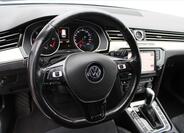 Volkswagen Passat 17