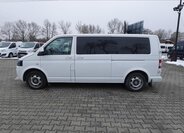 Volkswagen Caravelle Ostatní 2,0 l 132 kw