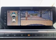 MG MG3 Hatchback 1,5 l 143 kw