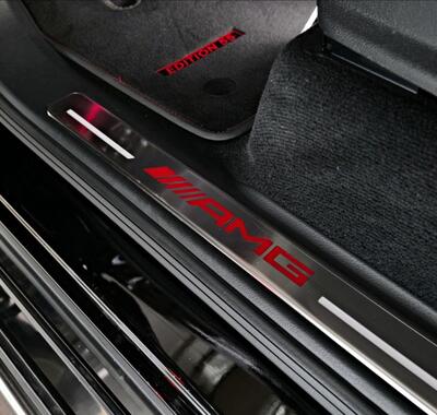 Mercedes-Benz Třídy G 13