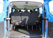 Ford Transit Custom Užitková 2,2 l 74 kw