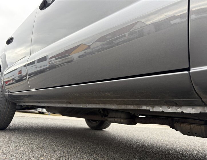 Hyundai Tucson Kombi 2,0 l 104 kw