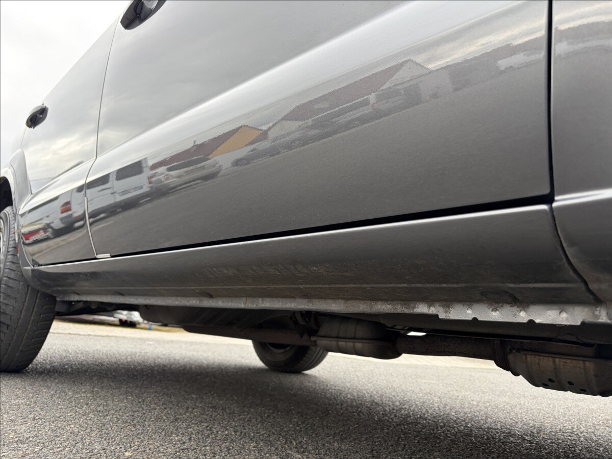 Hyundai Tucson Kombi 2,0 l 104 kw