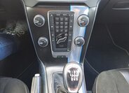 Volvo V40 Hatchback 1,6 l 84 kw