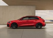 Audi A3 Hatchback 1,5 l 110 kw