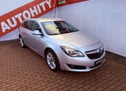 Opel Insignia 3