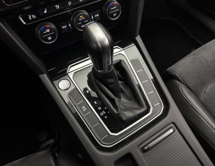 Volkswagen Passat 26