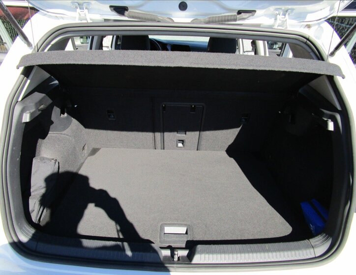 Volkswagen Golf Hatchback 1,5 l 110 kw