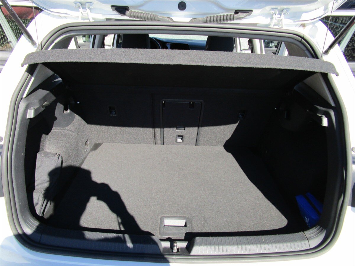 Volkswagen Golf Hatchback 1,5 l 110 kw