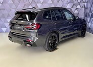 BMW X3 SUV / Terénní 2,0 l 140 kw