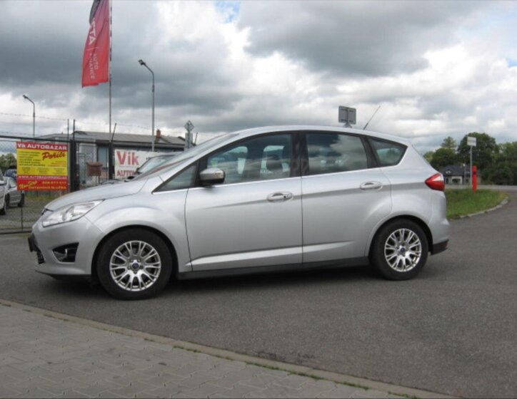 Ford C-MAX 2