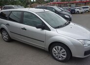 Ford Focus Kombi 1,8 l 85 kw