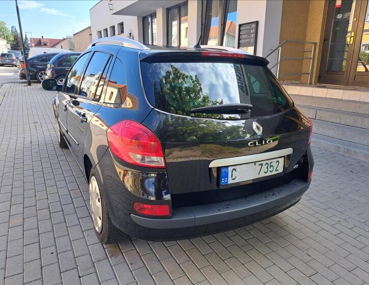 Renault Clio 7