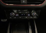 Škoda Kamiq SUV 1,5 l 110 kw