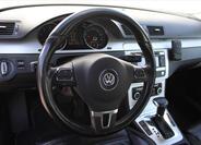 Volkswagen Passat CC 14