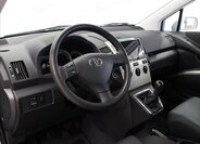 Toyota Corolla Verso Kombi 1,8 l 95 kw