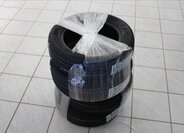 Toyota Corolla Sedan 1,6 l 97 kw