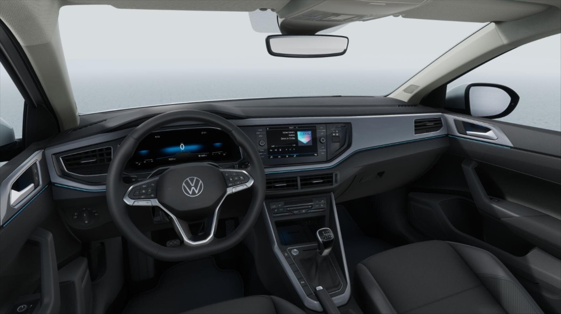 Volkswagen Taigo SUV 999,0 85 kw