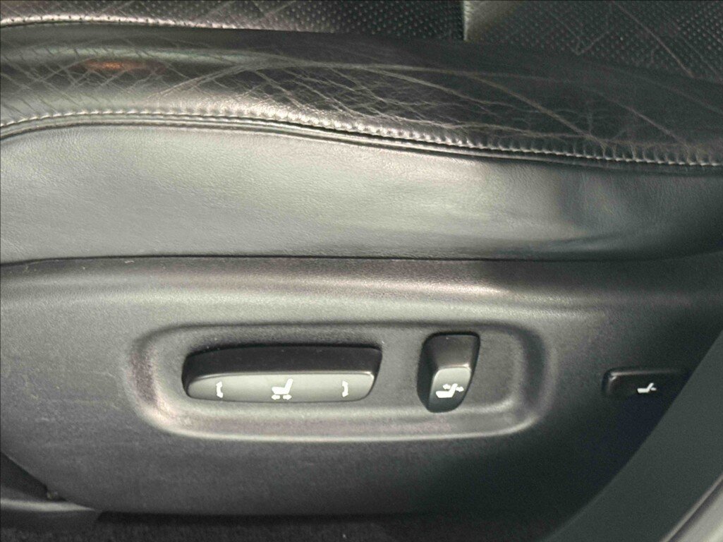 Lexus RX SUV / Terénní 3,5 l 183 kw