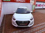 Hyundai i30 2