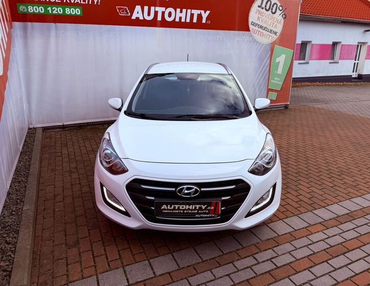 Hyundai i30 2